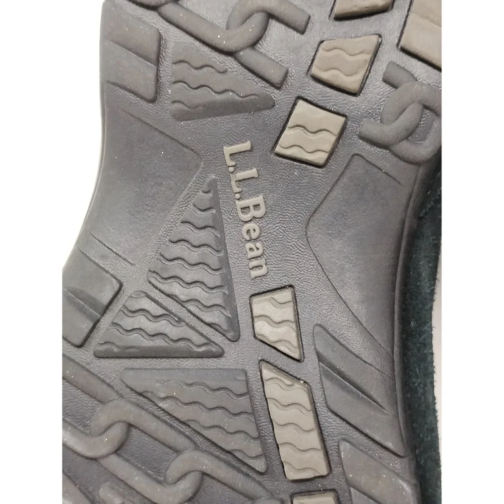 L.L. Bean rugged athletic